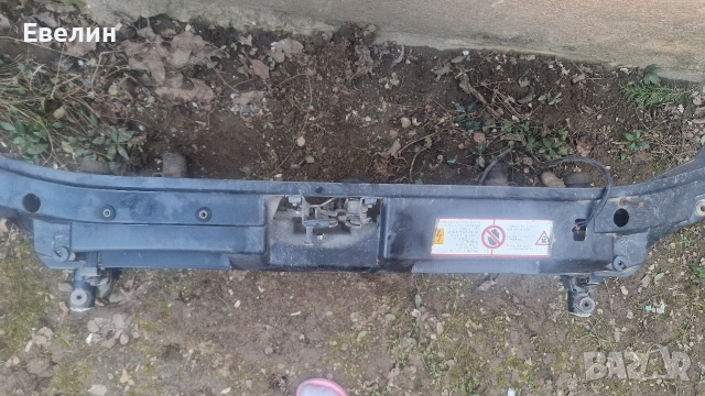 очеларка от Ауди А4 B5 1997г 90кс дизел, снимка 6 - Части - 53737495