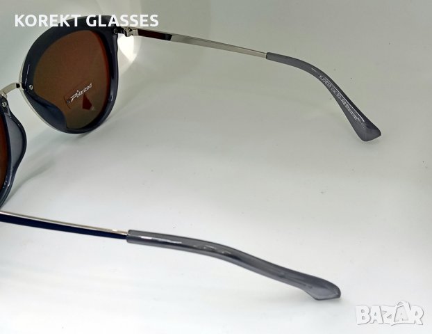 Katrin Jones HIGH QUALITY POLARIZED 100% UV Слънчеви очила TOП цена! Гаранция! Перфектно качество!, снимка 4 - Слънчеви и диоптрични очила - 34320928