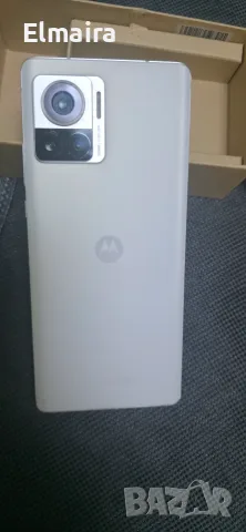 Motorola Edge 30 ultra , 5G, 256 GB, снимка 8 - Motorola - 55987930