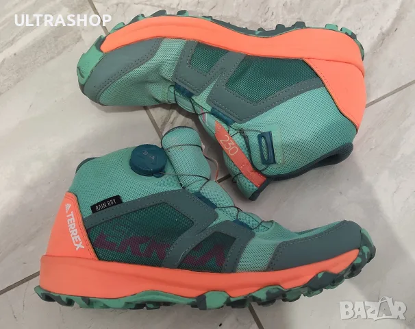 ДАМСКИ Adidas Terrex size 38, снимка 4 - Други - 56362853