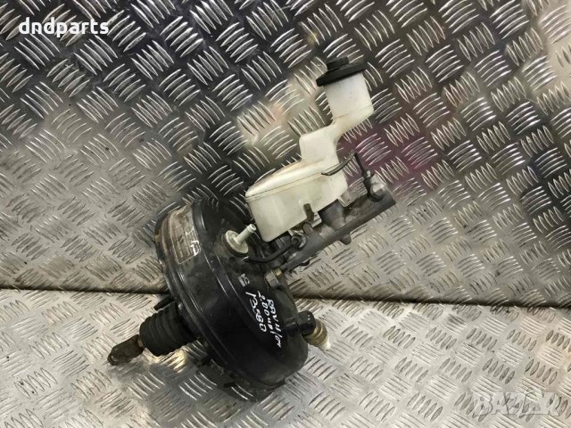 Серво Toyota RAV4,2.0D4D,2004г.