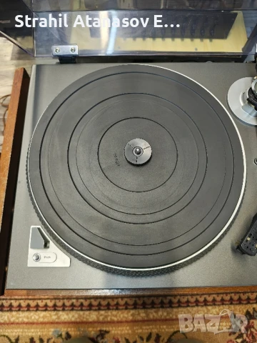 GARRARD DD-130 Грамофон, снимка 9 - Грамофони - 50911638