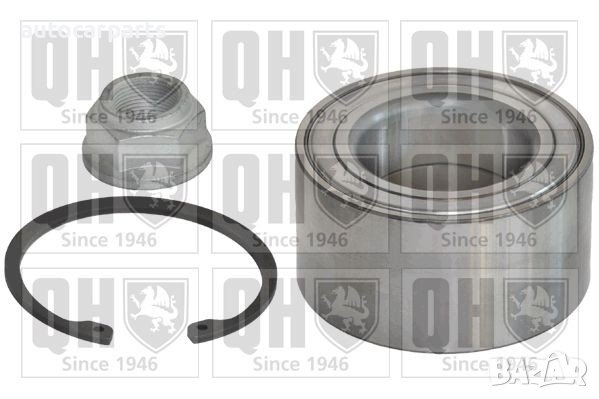 Комплект лагер главина за Мерцедес ML Класа W163 / MERCEDES-BENZ ML - Class (W163) , снимка 3 - Части - 44151571