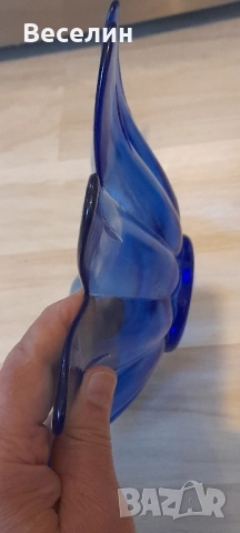 Фруктиера цветно стъкло Намаление , снимка 8 - Декорация за дома - 51784076