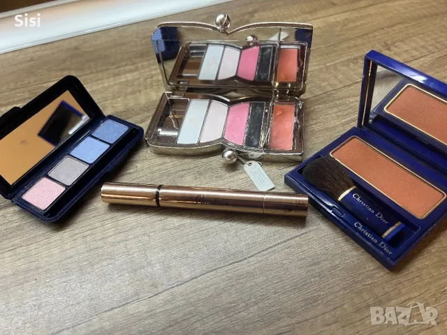 Tom Ford, Dior, Chanel,D&G, снимка 7 - Козметика за лице - 48071705