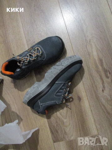 Мъжки зимни обувки НОВИ, снимка 11 - Мъжки боти - 49193075