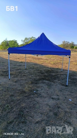 Шатра 290/290/220, снимка 7 - Други - 51609140