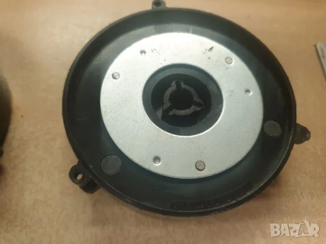 НАБ АДАПТЕРИ за ролков магнетофон / NAB ADAPTER Revox G36, F36, E36. В много добро , снимка 6 - Други - 48432752