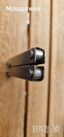 Мултитул имитиращ модел на Leatherman ., снимка 5 - Ножове - 53592046