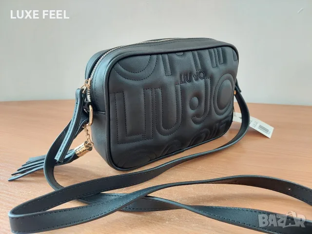 Liu Jo ✨Дамска Чанта , снимка 3 - Чанти - 56239540