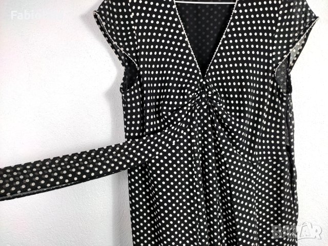 Gerard Darel dress EU 42, снимка 2 - Рокли - 41349489