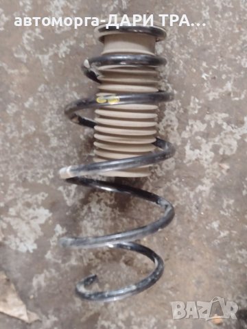 Предна пружина оригинал за Опел Астра Джей 