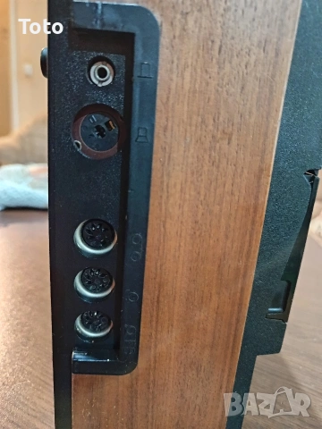 Радио касетофон Blaupunkt bari cr, снимка 9 - Радиокасетофони, транзистори - 53557437