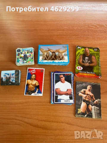 Колекция Tazos Yu-Gi-Oh! картонени жетони, снимка 3 - Колекции - 52160684