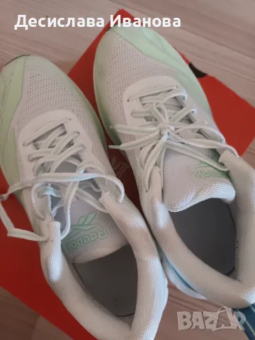 Дамски маратонки Reebok 38, снимка 7 - Маратонки - 56361130