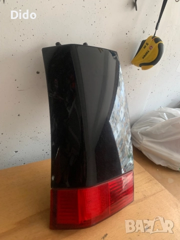 Стоп за Опел Мерива о огледала 