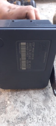 ABS помпа Citroen C5, снимка 3 - Части - 50595005