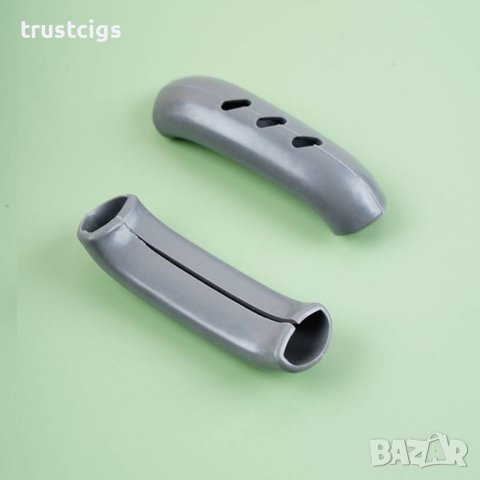 Силиконови дръжки против изгаряне 2бр, снимка 7 - Аксесоари за кухня - 44483708