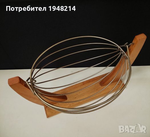 Кошница за плодове , снимка 7 - Аксесоари за кухня - 40111826