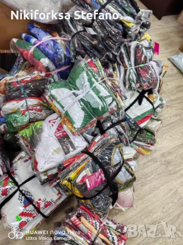 Разпродажба на детски дрени нови с етикета на килограм, снимка 3 - Детски якета и елеци - 53782858