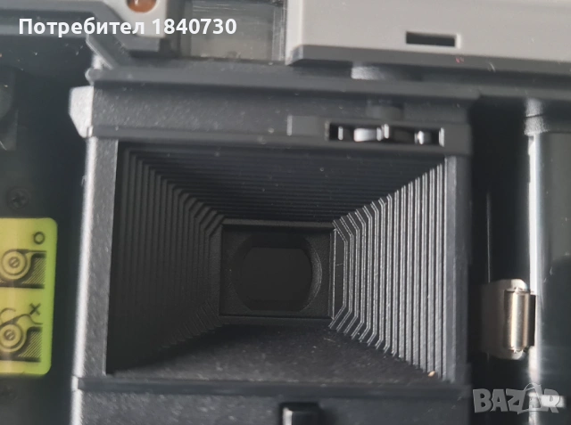 продавам фотоапарат олимпус купен от улимп, снимка 7 - Фотоапарати - 53086433