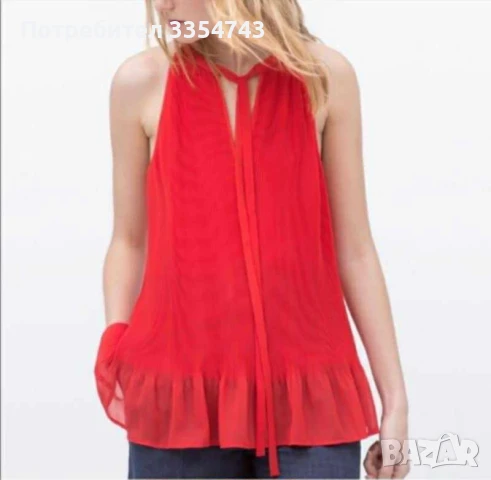 Ton на Zara, снимка 1