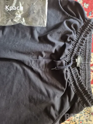 Трапстар къси панталони, снимка 2 - Къси панталони - 50210014