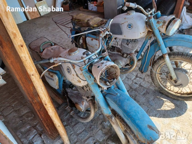 Иж планета 3