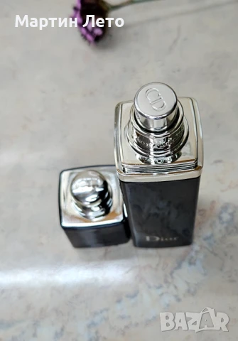 Dior Addict. 30 ml. Дамски парфюм, снимка 6 - Дамски парфюми - 50875829