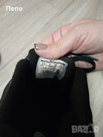 Маратонки Nike, снимка 5 - Маратонки - 53668103