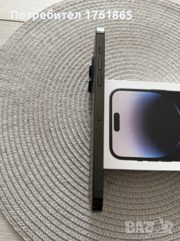 iPhone 14 Pro Max, снимка 5 - Apple iPhone - 53072311