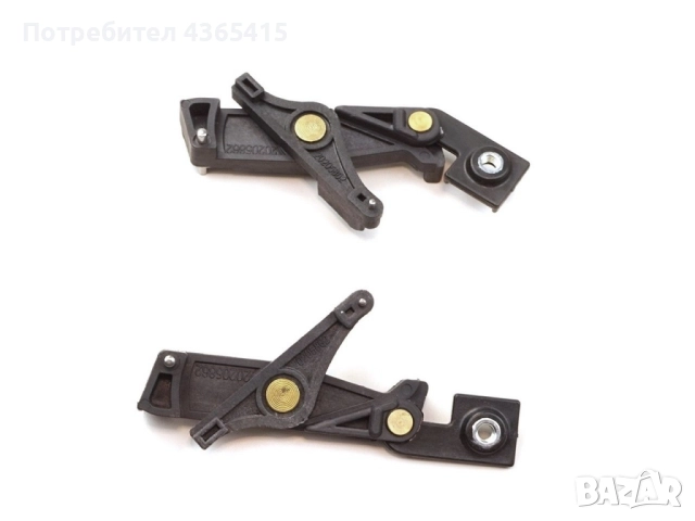 Ремонтен комплект за люк (за ъгъл на рамка) на Jeep Grand Cherokee WJ MK2 (1999-2005) 20205862, снимка 5 - Части - 52378702