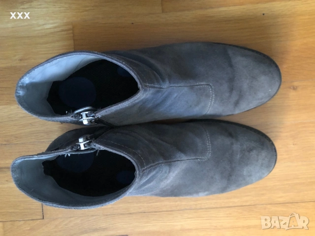 G star raw мъжки боти, снимка 5 - Мъжки боти - 53659663