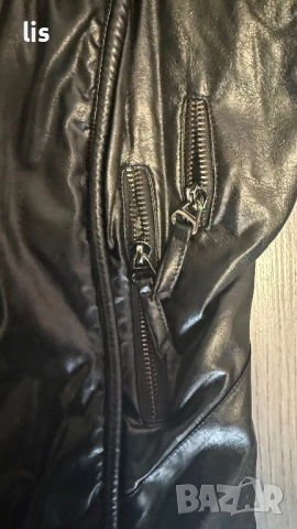 Яке Алеса Alessa, снимка 4 - Якета - 52610907