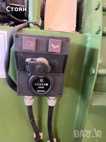 Дробилка за клони дизелова, снимка 4 - Други машини и части - 49776433