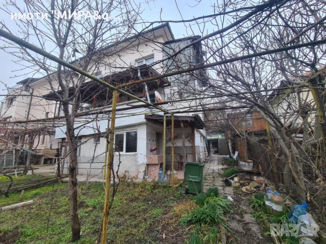 🏡 Къща за продажба в кв. Изгрев, гр. Хасково, снимка 2 - Къщи - 51092242