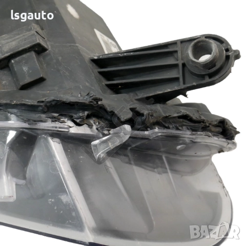 Ляв фар Volkswagen Scirocco III 2008-2017 ID: 153708, снимка 3 - Части - 52401731