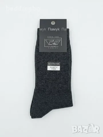 Стилни и удобни мъжки чорапи Fenix Socks, снимка 8 - Мъжки чорапи - 56242342
