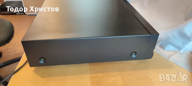 CD changer за 5 диска Harman Kardon FL 8300 с дистанционно, снимка 4 - Други - 56040222