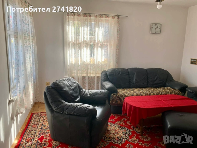 Продавам къща с двор в село Каравелово, снимка 14 - Къщи - 53683793