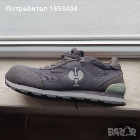 Engelbert Strauss S1  II работни предпазни обувки номер 39
