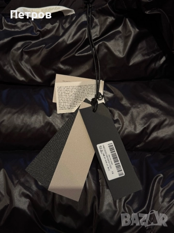 ЧИСТО НОВО Palm Angels яке - 100% оригинално, снимка 9 - Якета - 52593720