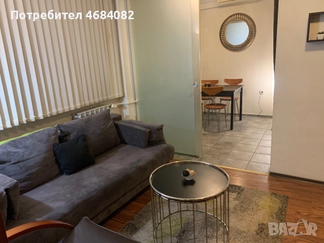 Собственик продава двустаен апартамент в непосредствена близост до входа на ЮЖЕН ПАРК