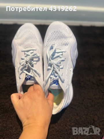 Маратонки Nike Air Zoom SuperRep 4  , снимка 4 - Маратонки - 52769120