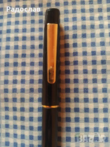 Стара писалка SCHNEIDER, снимка 4 - Ученически пособия, канцеларски материали - 50037387