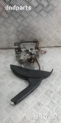 Лост паркинг спирачка Nissan Qashqai 2012г.	