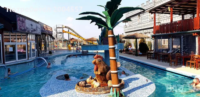 НОВА ГОДИНА 2027 ALL INCLUSIVE, СЪРБИЯ, ХОТЕЛ "MLAVSKE TERME" 3*, снимка 8 - Празнични оферти - 55822838