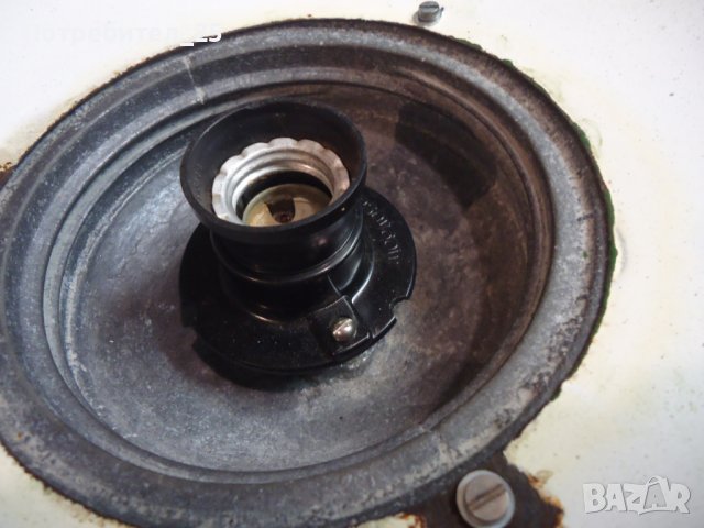 Ретро лампи, снимка 9 - Други ценни предмети - 41985576