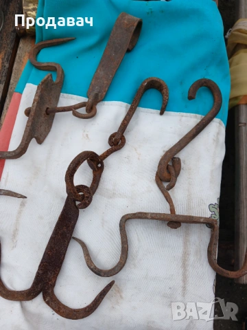 Ченгели, снимка 2 - Антикварни и старинни предмети - 53402459