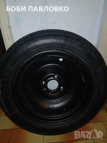 15цола патерица пежо 208 оем, снимка 11 - Аксесоари и консумативи - 51960951